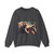 BORDONE, Paris - Allegory with Lovers (Artwork) Crewneck Sweatshirt
