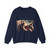 BORDONE, Paris - Allegory with Lovers (Artwork) Crewneck Sweatshirt