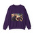 BORDONE, Paris - Allegory with Lovers (Artwork) Crewneck Sweatshirt