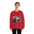 BORDONE, Paris - Allegory with Lovers (Artwork) Crewneck Sweatshirt