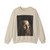 CARAVAGGIO - The Calling of Saint Matthew (detail)5 (Artwork) Crewneck Sweatshirt