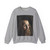 CARAVAGGIO - The Calling of Saint Matthew (detail)5 (Artwork) Crewneck Sweatshirt