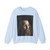 CARAVAGGIO - The Calling of Saint Matthew (detail)5 (Artwork) Crewneck Sweatshirt