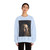 CARAVAGGIO - The Calling of Saint Matthew (detail)5 (Artwork) Crewneck Sweatshirt