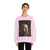 CARAVAGGIO - The Calling of Saint Matthew (detail)5 (Artwork) Crewneck Sweatshirt