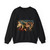 BORDONE, Paris - Allegory with the love of Mars and Venus (Artwork) Crewneck Sweatshirt