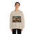 BORDONE, Paris - Allegory with the love of Mars and Venus (Artwork) Crewneck Sweatshirt