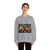 BORDONE, Paris - Allegory with the love of Mars and Venus (Artwork) Crewneck Sweatshirt