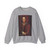 BRONZINO, Agnolo - 1.Portraits of the Medici - Portrait of Eleanora di Toledo (Artwork) Crewneck Sweatshirt