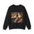 BORDONE, Paris - Allegory (Artwork) Crewneck Sweatshirt