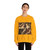 BORDONE, Paris - Allegory (Artwork) Crewneck Sweatshirt