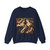 BORDONE, Paris - Allegory (Artwork) Crewneck Sweatshirt
