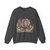 MAULBERTSCH, Franz Anton - Decoration of the Cupola (detail) (Artwork) Crewneck Sweatshirt