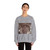 MAULBERTSCH, Franz Anton - Decoration of the Cupola (Artwork) Crewneck Sweatshirt