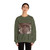 MAULBERTSCH, Franz Anton - Decoration of the Cupola (Artwork) Crewneck Sweatshirt