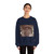MAULBERTSCH, Franz Anton - Decoration of the Cupola (Artwork) Crewneck Sweatshirt