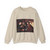CARAVAGGIO - The Cardsharps (Artwork) Crewneck Sweatshirt