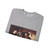 CARAVAGGIO - The Cardsharps (Artwork) Crewneck Sweatshirt