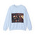 CARAVAGGIO - The Cardsharps (Artwork) Crewneck Sweatshirt