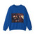 CARAVAGGIO - The Cardsharps (Artwork) Crewneck Sweatshirt