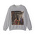 LIPPI, Fra Filippo  - 1440-Annunciation (Artwork) Crewneck Sweatshirt