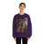 LIPPI, Fra Filippo  - 1440-Annunciation (Artwork) Crewneck Sweatshirt
