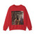 LIPPI, Fra Filippo  - 1440-Annunciation (Artwork) Crewneck Sweatshirt