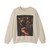 CARAVAGGIO - The Conversion of St. Paul (Artwork) Crewneck Sweatshirt