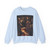 CARAVAGGIO - The Conversion of St. Paul (Artwork) Crewneck Sweatshirt