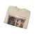 LIPPI, Fra Filippo  - 1440-Annunciation2 (Artwork) Crewneck Sweatshirt