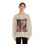 LIPPI, Fra Filippo  - 1440-Annunciation2 (Artwork) Crewneck Sweatshirt