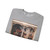 LIPPI, Fra Filippo  - 1440-Annunciation2 (Artwork) Crewneck Sweatshirt