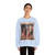 LIPPI, Fra Filippo  - 1440-Annunciation2 (Artwork) Crewneck Sweatshirt