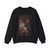 MAULBERTSCH, Franz Anton - The Education of the Virgin (Artwork) Crewneck Sweatshirt