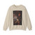 MAULBERTSCH, Franz Anton - The Education of the Virgin (Artwork) Crewneck Sweatshirt