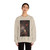 MAULBERTSCH, Franz Anton - The Education of the Virgin (Artwork) Crewneck Sweatshirt