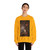 MAULBERTSCH, Franz Anton - The Education of the Virgin (Artwork) Crewneck Sweatshirt