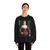 BORDONE, Paris - Portrait of a Young Woman2 (Artwork) Crewneck Sweatshirt