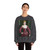 BORDONE, Paris - Portrait of a Young Woman2 (Artwork) Crewneck Sweatshirt