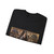 LIPPI, Fra Filippo  - 1440-Coronation of the Virgin (Artwork) Crewneck Sweatshirt