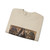 LIPPI, Fra Filippo  - 1440-Coronation of the Virgin (Artwork) Crewneck Sweatshirt