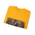 LIPPI, Fra Filippo  - 1440-Coronation of the Virgin (Artwork) Crewneck Sweatshirt