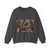 LIPPI, Fra Filippo  - 1440-Coronation of the Virgin (Artwork) Crewneck Sweatshirt
