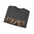 LIPPI, Fra Filippo  - 1440-Coronation of the Virgin (Artwork) Crewneck Sweatshirt