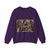 LIPPI, Fra Filippo  - 1440-Coronation of the Virgin (Artwork) Crewneck Sweatshirt