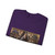 LIPPI, Fra Filippo  - 1440-Coronation of the Virgin (Artwork) Crewneck Sweatshirt