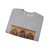 LIPPI, Fra Filippo  - 1440-Coronation of the Virgin2 (Artwork) Crewneck Sweatshirt