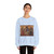 LIPPI, Fra Filippo  - 1440-Coronation of the Virgin2 (Artwork) Crewneck Sweatshirt