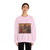 LIPPI, Fra Filippo  - 1440-Coronation of the Virgin2 (Artwork) Crewneck Sweatshirt