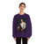 BORDONE, Paris - Portrait of a Young Woman (Artwork) Crewneck Sweatshirt